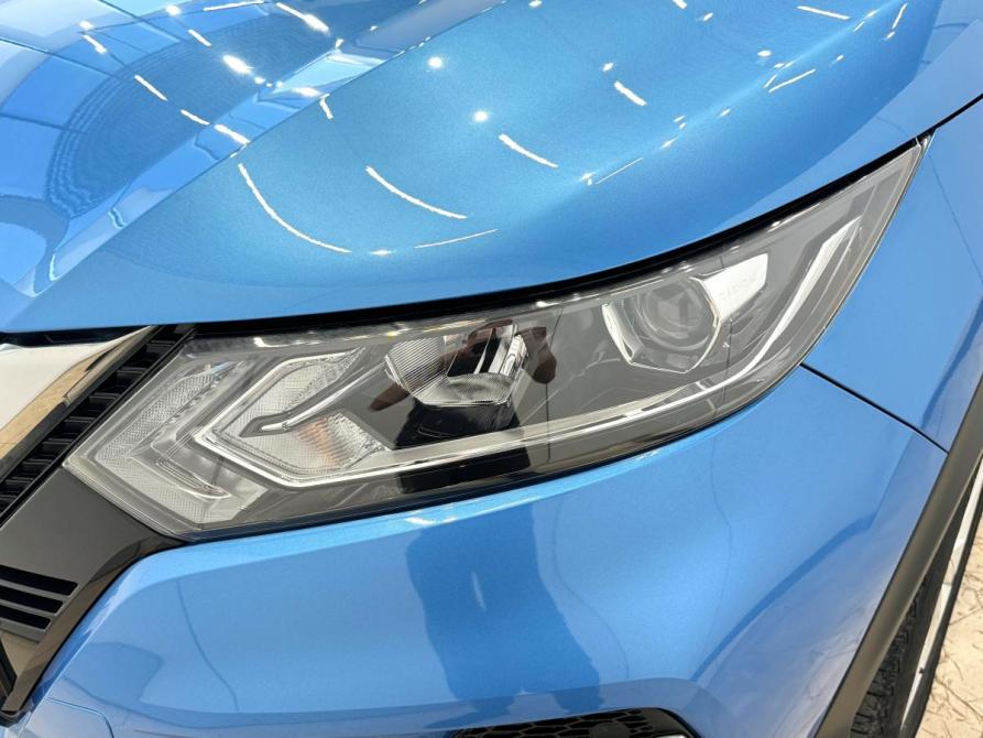 Nissan Qashqai II Рестайлинг Волжский  - изображение 9