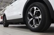 Kia Sportage IV Рестайлинг Сургут  - изображение 63