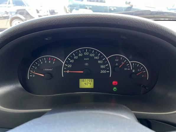 Lada (ВАЗ) Priora I с пробегом 2010 года, цена 333 000 рублей, 182255 км, седан, Автокод Объявления