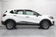 Renault Kaptur I Кемерово  - изображение 26