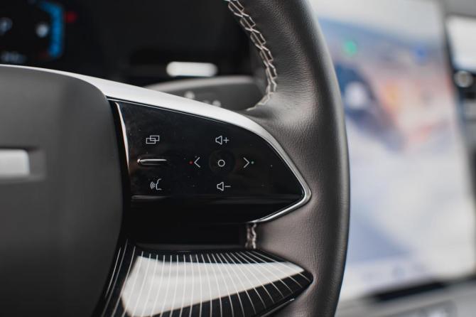 Jaecoo J6 с пробегом 2025 года, цена 2 300 000 рублей, 1554 км, внедорожник, Автокод Объявления