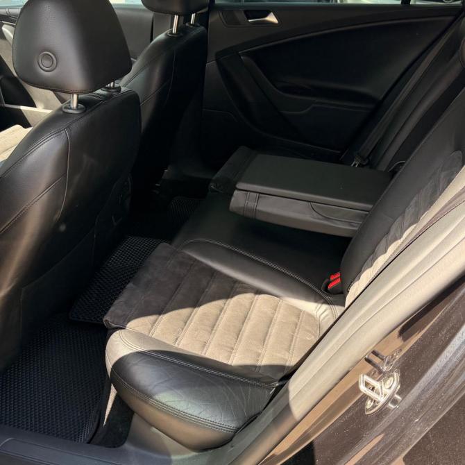 Volkswagen Passat B6 Нижнекамск  - изображение 12