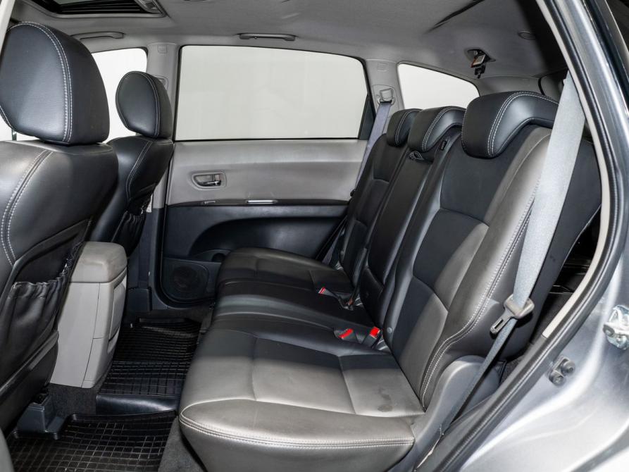 Subaru Tribeca I Рестайлинг Чита  - изображение 6