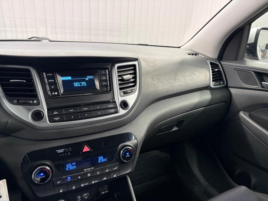Hyundai Tucson III Краснодар  - изображение 10