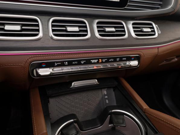 Mercedes-Benz GLE II (V167) Рестайлинг с пробегом 2025 года, цена 10 500 000 рублей, 11000 км, внедорожник, Автокод Объявления