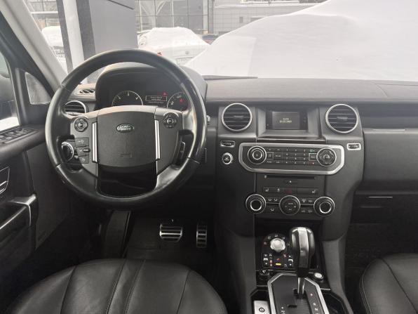 Land Rover Discovery IV с пробегом 2011 года, цена 1 330 000 рублей, 162700 км, внедорожник, Автокод Объявления