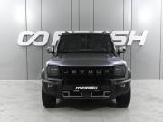JETOUR T2 Ростов-на-Дону  - изображение 25