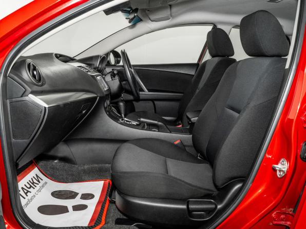 Mazda Axela II с пробегом 2011 года, цена 899 500 рублей, 89573 км, хэтчбек, Автокод Объявления