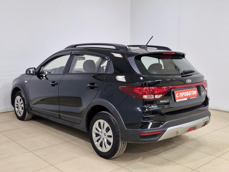 Kia Rio IV Рестайлинг Альметьевск  - изображение 8