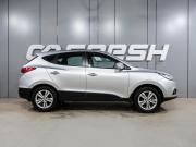 Hyundai ix35 I Воронеж  - изображение 25