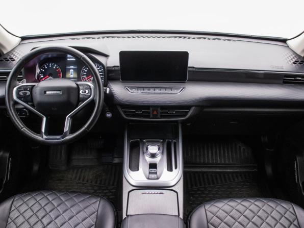 Haval Jolion I Рестайлинг с пробегом 2024 года, цена 1 550 000 рублей, 81105 км, внедорожник, Автокод Объявления