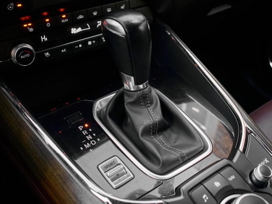 Mazda CX-9 II Екатеринбург  - изображение 20