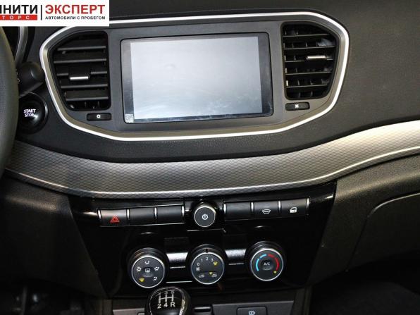 Lada (ВАЗ) Vesta I Рестайлинг (NG) с пробегом 2024 года, цена 1 357 000 рублей, 38834 км, универсал, Автокод Объявления