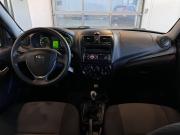 Lada (ВАЗ) Kalina II Чебоксары  - изображение 44