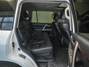 Toyota Land Cruiser 200 Series Челябинск  - изображение 44