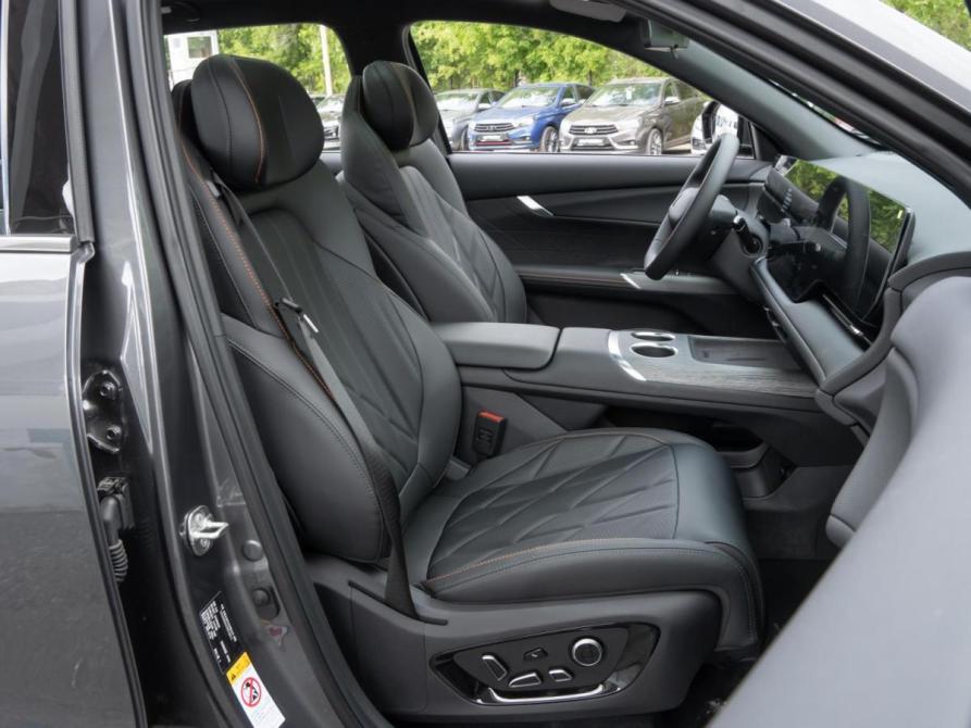 Changan CS75 Plus IV Волгоград  - изображение 13