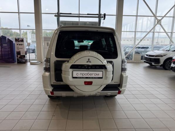 Mitsubishi Pajero IV Рестайлинг 1 с пробегом 2014 года, цена 2 455 900 рублей, 171526 км, внедорожник, Автокод Объявления