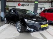 Hyundai Avante VI Рестайлинг Нефтекамск  - изображение 12