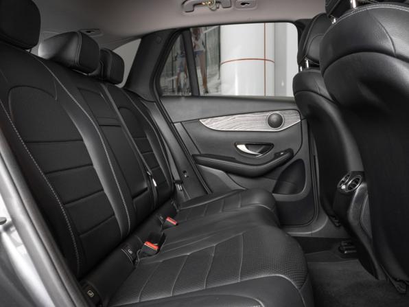 Mercedes-Benz GLC I (X253) с пробегом 2018 года, цена 3 173 000 рублей, 128019 км, внедорожник, Автокод Объявления