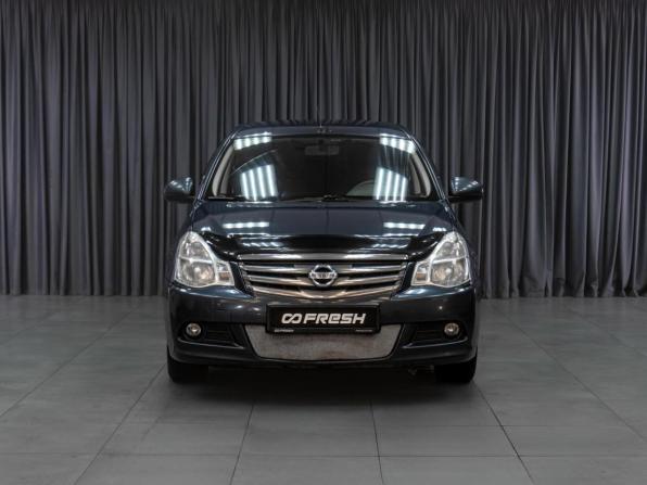 Nissan Almera III (G15) с пробегом 2017 года, цена 859 000 рублей, 249776 км, седан, Автокод Объявления