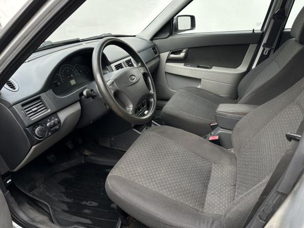 Lada (ВАЗ) Priora I с пробегом 2011 года, цена 290 000 рублей, 92922 км, универсал, Автокод Объявления