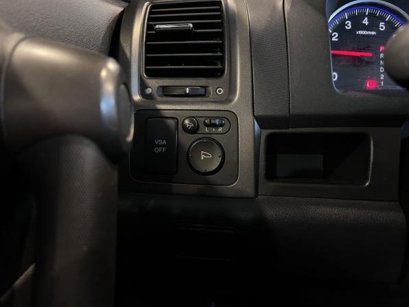 Honda CR-V III Рестайлинг с пробегом 2010 года, цена 1 470 000 рублей, 198690 км, внедорожник, Автокод Объявления