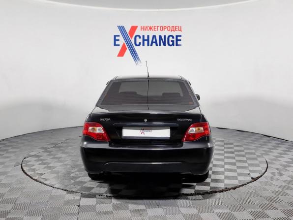 Daewoo Nexia I Рестайлинг с пробегом 2011 года, цена 145 000 рублей, 140128 км, седан, Автокод Объявления