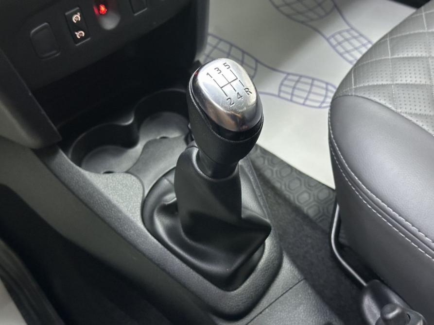 Renault Sandero II Рестайлинг Ярославль  - изображение 26