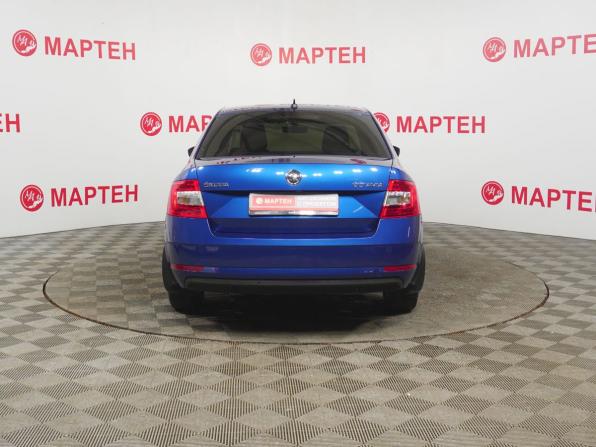 Skoda Octavia III (A7) Рестайлинг с пробегом 2018 года, цена 1 745 000 рублей, 87263 км, лифтбек, Автокод Объявления