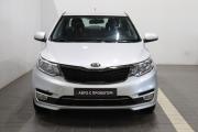 Kia Rio III Рестайлинг Ульяновск  - изображение 18