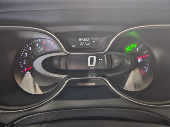 Renault Kaptur I Рестайлинг с пробегом 2020 года, цена 1 698 000 рублей, 64321 км, внедорожник, Автокод Объявления