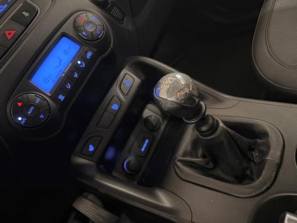 Hyundai ix35 I Рестайлинг с пробегом 2014 года, цена 1 270 000 рублей, 183654 км, внедорожник, Автокод Объявления