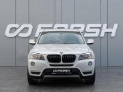 BMW X3 II (F25) Краснодар  - изображение 27
