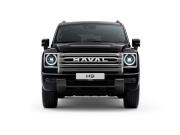 Haval H9 II Самара  - изображение 7