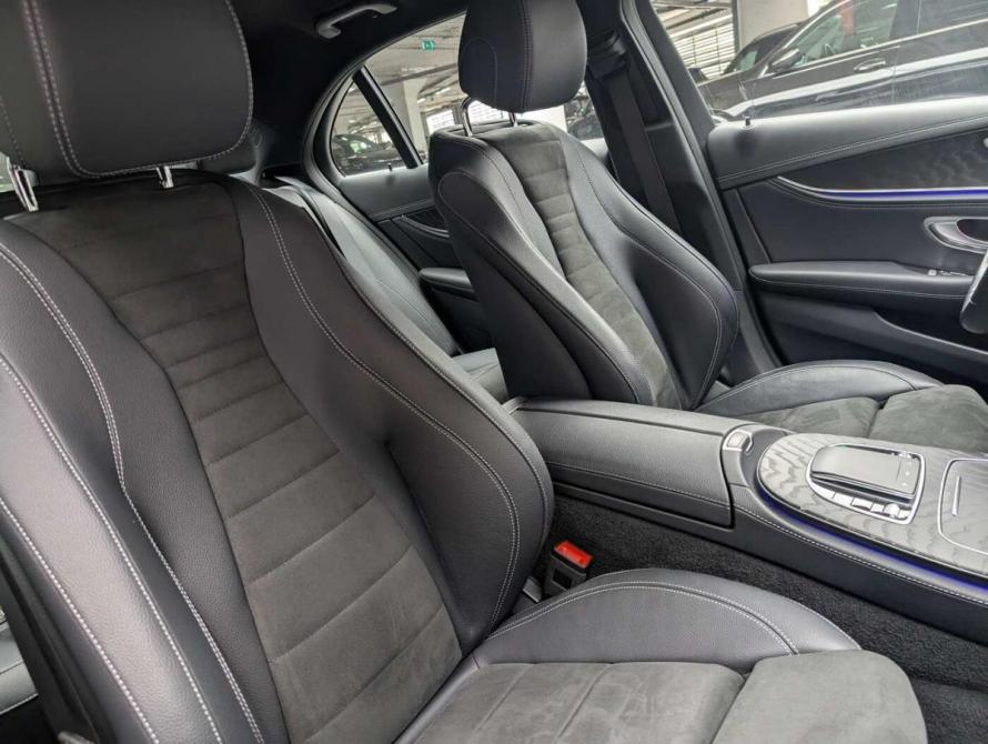 Mercedes-Benz E-Класс V (W213 S213 C238) Рестайлинг Москва  - изображение 11