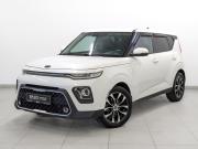 Kia Soul III Москва  - изображение 29
