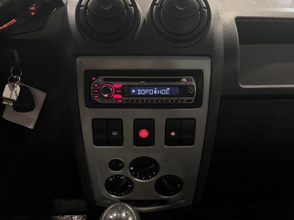 Renault Logan I с пробегом 2007 года, цена 271 000 рублей, 152915 км, седан, Автокод Объявления