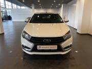 Lada (ВАЗ) Vesta I Чебоксары  - изображение 44