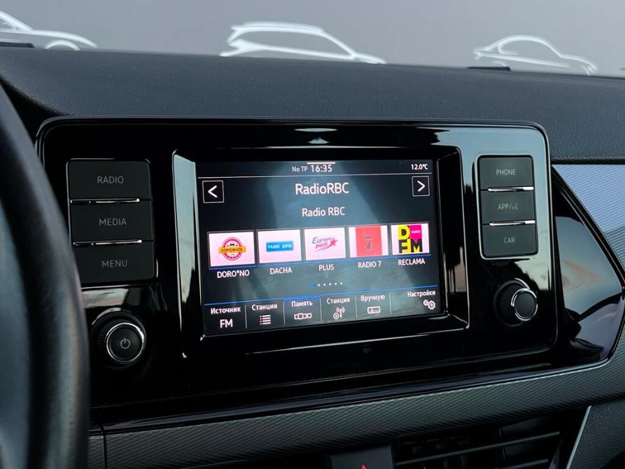 Volkswagen Polo VI Санкт-Петербург  - изображение 16