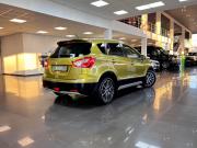 Suzuki SX4 II (S-Cross) Тверь  - изображение 23