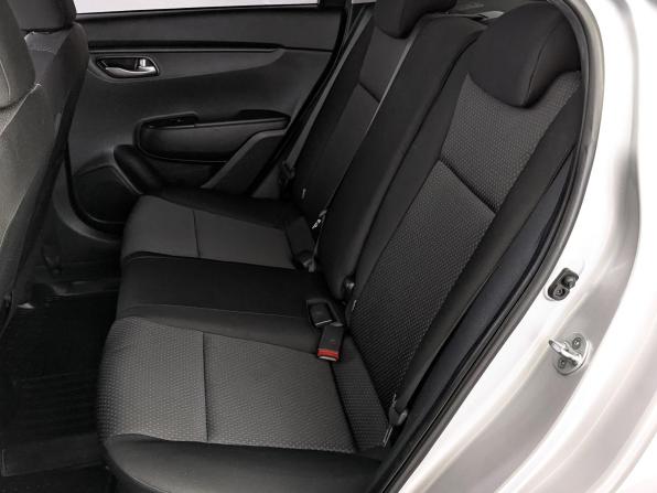 Kia Rio IV Рестайлинг с пробегом 2021 года, цена 1 595 000 рублей, 101768 км, седан, Автокод Объявления
