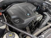 BMW 5 серии VI (F10/F11/F07) Рестайлинг Санкт-Петербург  - изображение 39