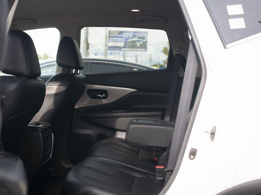 Nissan Murano III (Z52) Курган  - изображение 12