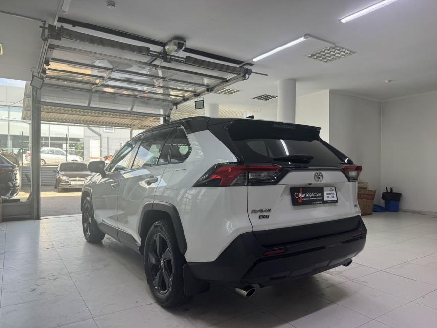 Toyota RAV4 V (XA50) Минеральные Воды  - изображение 6