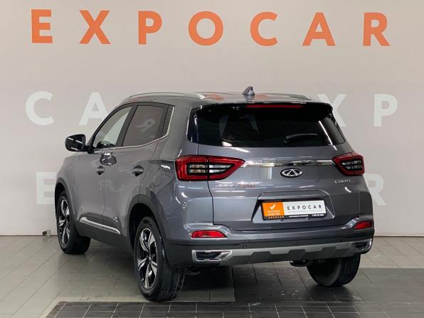 Chery Tiggo 4 Pro I Рестайлинг с пробегом 2023 года, цена 1 355 000 рублей, 79413 км, внедорожник, Автокод Объявления