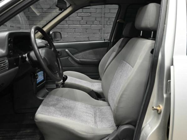 Daewoo Nexia I с пробегом 2005 года, цена 170 000 рублей, 184063 км, седан, Автокод Объявления