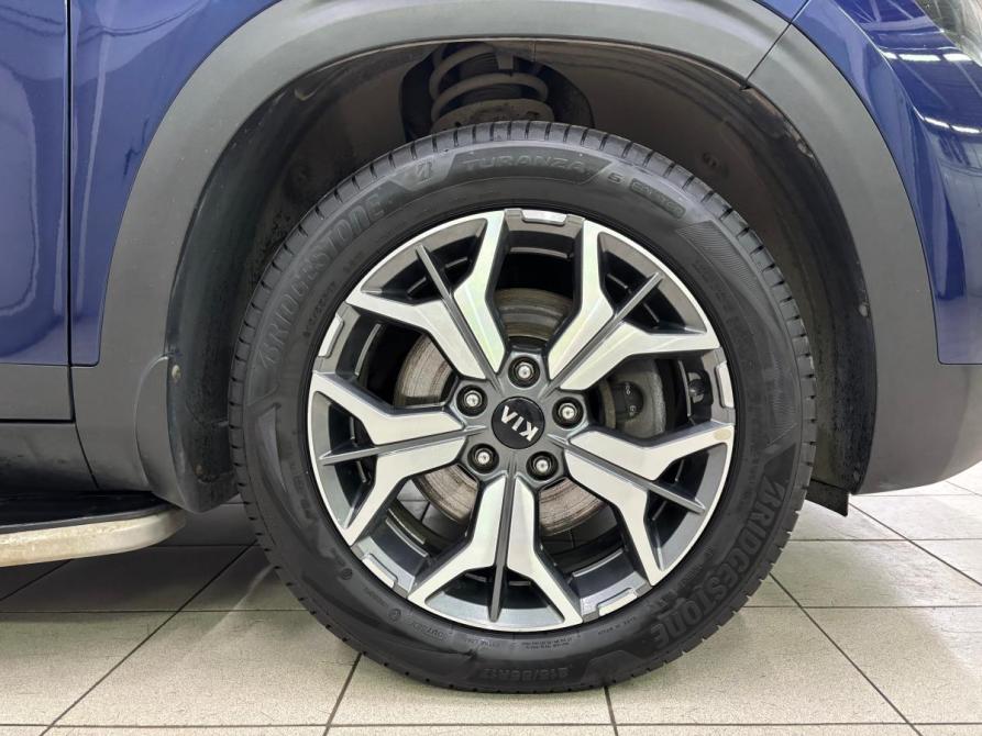 Kia Seltos I Москва  - изображение 18