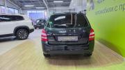 Lada (ВАЗ) Granta I Рестайлинг Чебоксары  - изображение 28