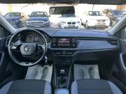 Skoda Rapid I Рестайлинг Пермь  - изображение 55