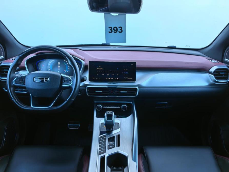 Geely Coolray I Санкт-Петербург  - изображение 11